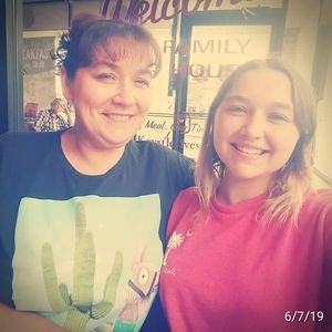 Meet your Posher, Misty